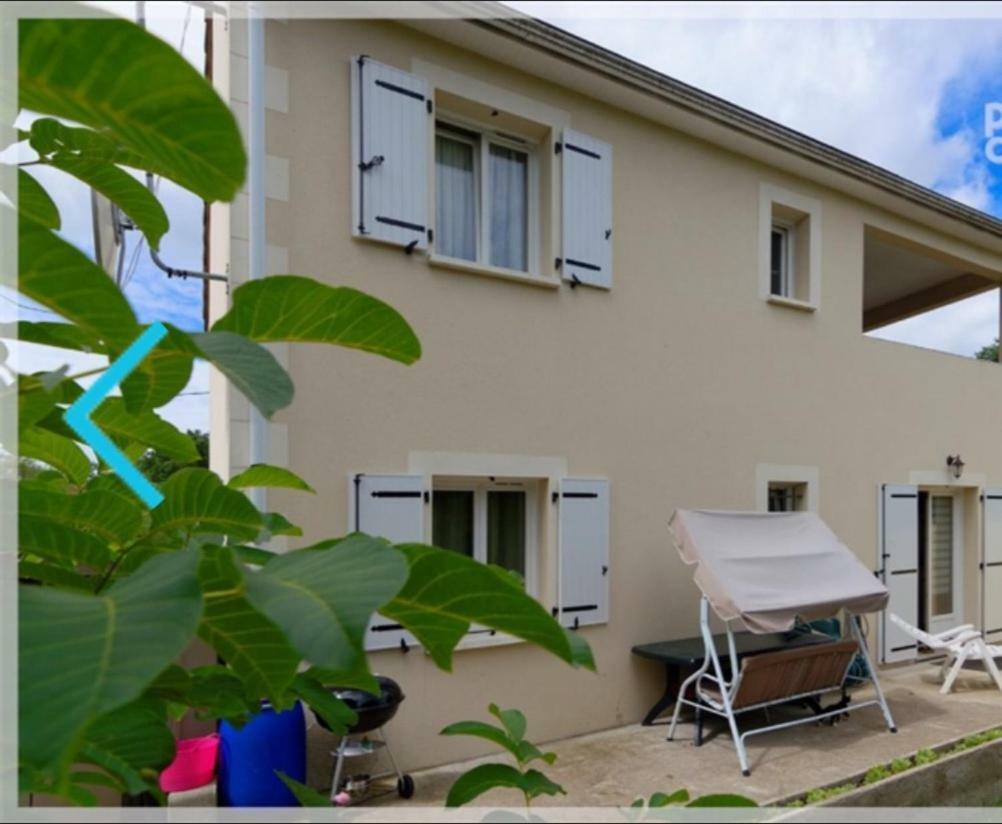 Maison Du Cher วีเยร์ซง ภายนอก รูปภาพ